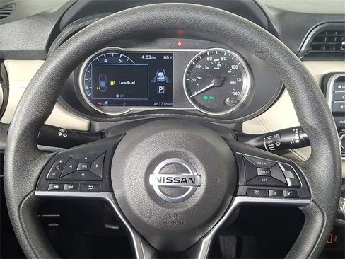 Used 2020 Nissan Versa SV image 21