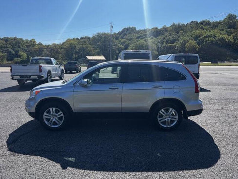 Used 2011 Honda CR-V EX-L image 8