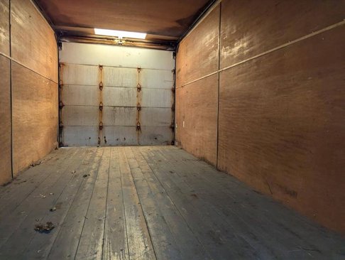 Used 2016 Ford E-450 and Econoline 450 Super Duty image 27