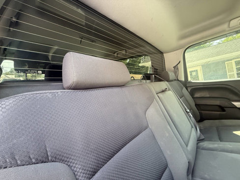 Used 2014 Chevrolet Silverado 1500 LT w/ All Star Edition image 16