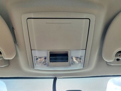 Used 2015 Lincoln Navigator L 4WD image 29