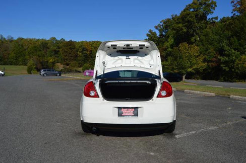 Used 2007 Pontiac G6 Sedan w/ Preferred Package image 56