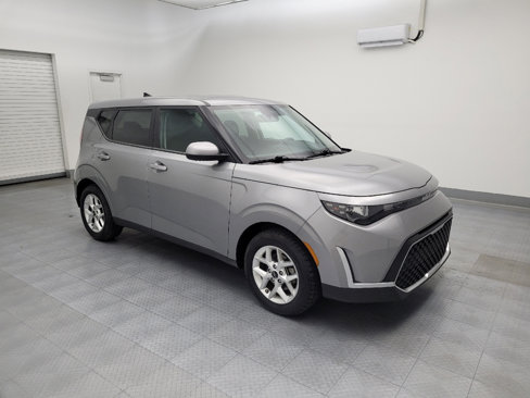 Used 2023 Kia Soul LX w/ Option Group 015 image 11