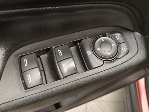 Used 2018 Chevrolet Equinox LT w/ Sun & Infotainment Package image 27