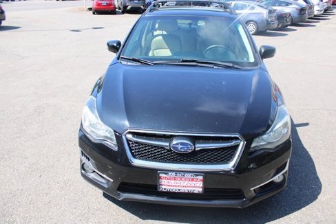 Used 2016 Subaru Impreza 2.0i Sport Premium image 9
