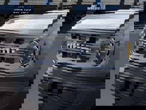 New 2025 Ford Bronco Big Bend image 19