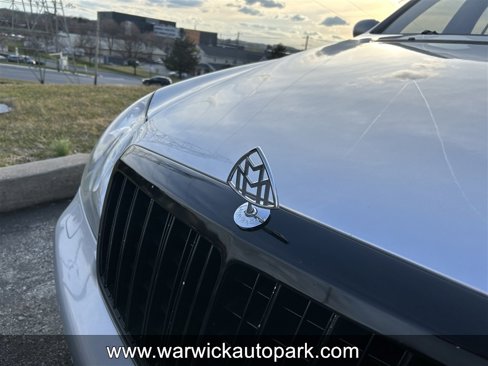 Used 2006 Maybach 57 S image 14