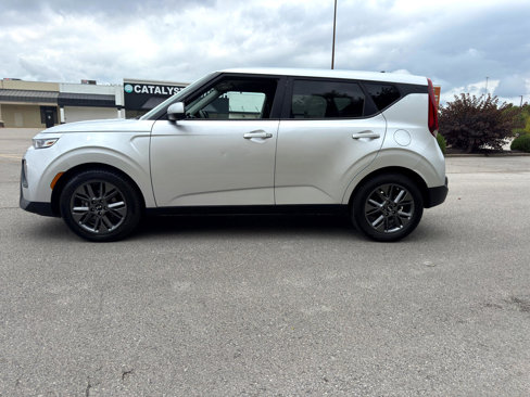 Used 2021 Kia Soul S image 7