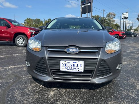 Used 2013 Ford Focus SE image 8
