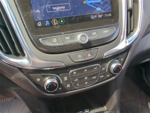 Certified 2024 Chevrolet Equinox Premier image 17