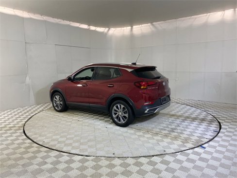 Used 2023 Buick Encore GX Essence w/ Experience Buick Package image 19