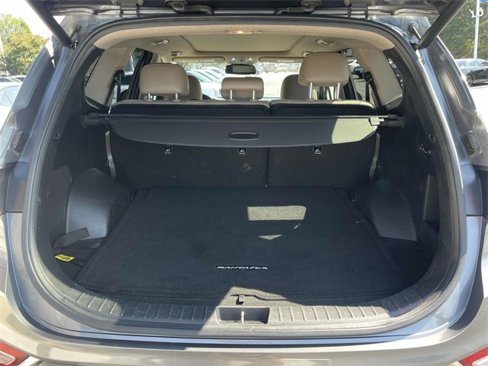 Used 2020 Hyundai Santa Fe Limited image 13