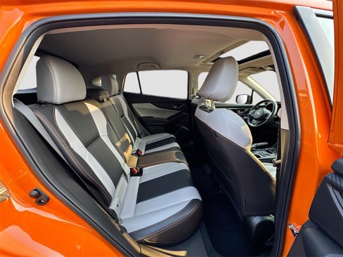 Used 2018 Subaru Crosstrek 2.0i Limited image 28
