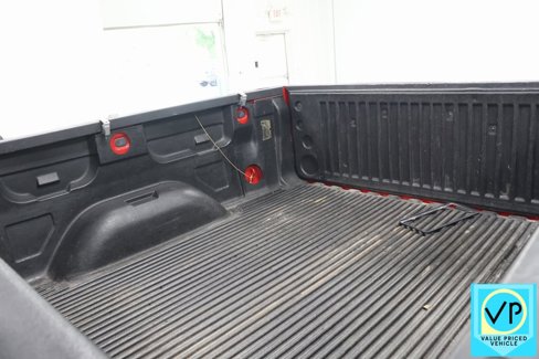 Used 2016 Chevrolet Silverado 1500 LT w/ All Star Edition image 33