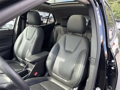 Used 2022 Buick Encore GX Essence w/ Advanced Technology Package image 20