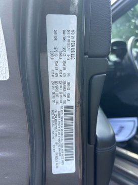 Used 2019 Jeep Grand Cherokee Limited w/ Luxury Group II image 37