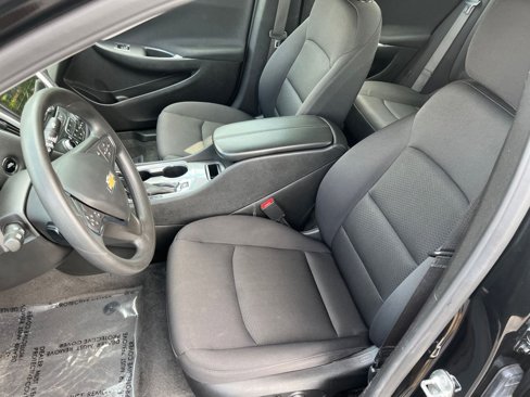 Used 2024 Chevrolet Malibu LT image 32