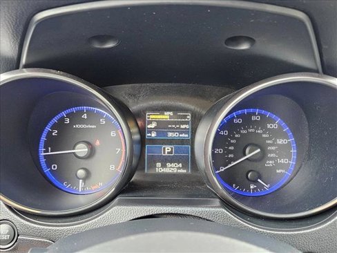 Used 2015 Subaru Legacy 2.5i Limited w/ Protection Package #1 image 11
