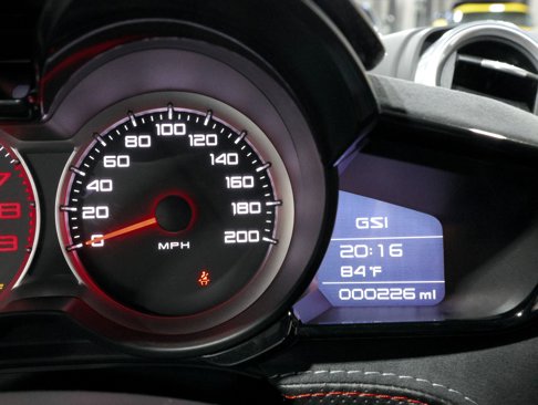 Used 2021 Lotus Evora image 56