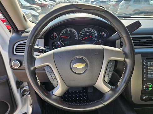 Used 2013 Chevrolet Silverado 1500 LTZ image 17