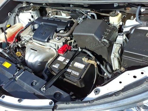 Used 2015 Toyota RAV4 LE image 18