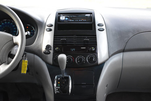 Used 2007 Toyota Sienna LE image 21