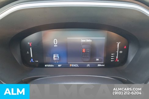 Used 2023 Ford Escape Active w/ Tech Pack #1 image 26