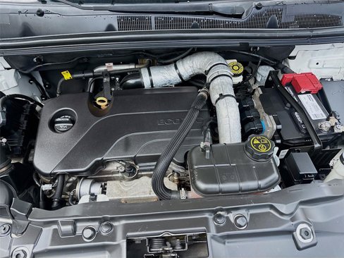 Used 2019 Buick Encore Essence image 33