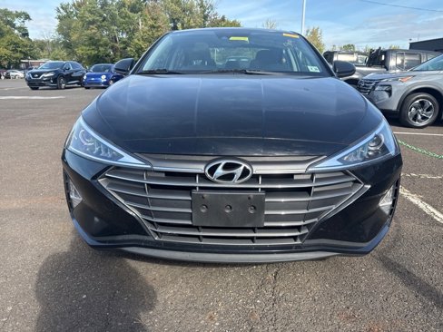 Used 2020 Hyundai Elantra Value Edition w/ Winter Weather Package image 3