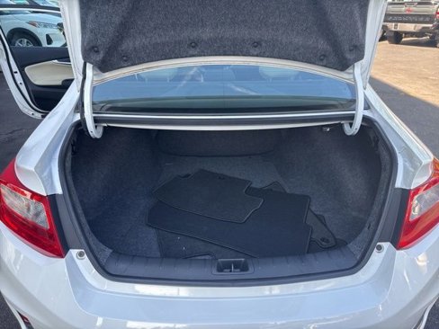 Used 2015 Honda Accord EX-L image 20