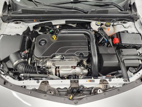 Used 2024 Chevrolet Malibu LT image 19