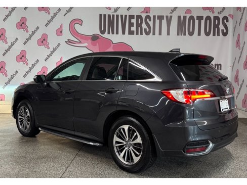 Used 2016 Acura RDX AWD w/ Advance Package image 12