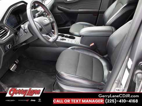 Used 2024 Ford Escape ST-Line w/ Cold Weather Package image 13