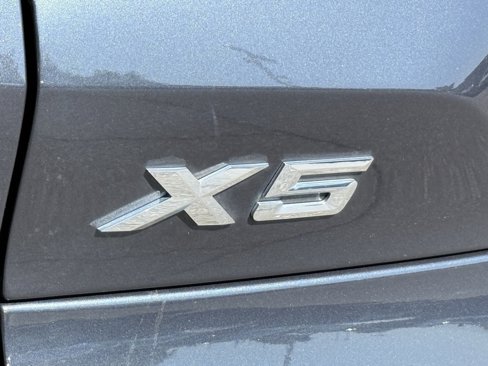 Certified 2022 BMW X5 xDrive45e w/ Climate Comfort Package image 13