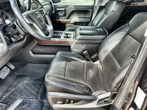 Used 2014 GMC Sierra 1500 SLT image 24