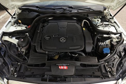 Used 2016 Mercedes-Benz E 350 Sedan image 21
