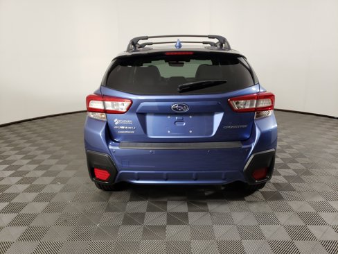 Used 2019 Subaru Crosstrek 2.0i Limited w/ Moonroof Package w/Navigation image 4