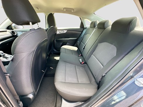 Used 2024 Kia Forte LXS image 22