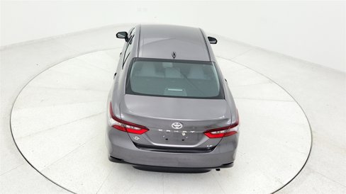 Used 2023 Toyota Camry LE image 15
