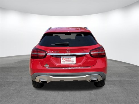 Used 2020 Mercedes-Benz GLA 250 image 31