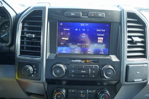 Used 2020 Ford F150 XLT w/ XTR Package image 25
