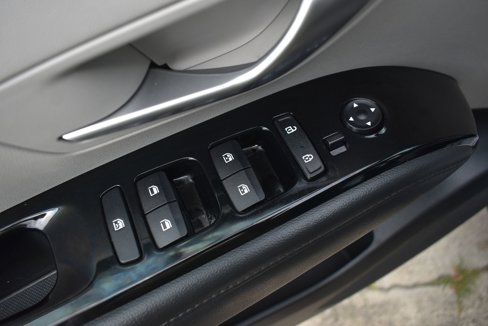 Used 2022 Hyundai Tucson SEL w/ Cargo Package image 12