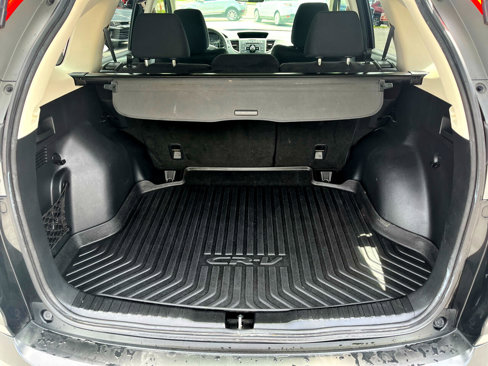 Used 2014 Honda CR-V EX image 14
