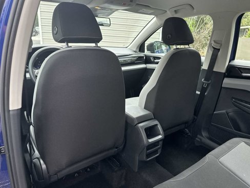Used 2024 Volkswagen Taos S image 16
