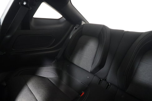 Used 2025 Ford Mustang Coupe image 13