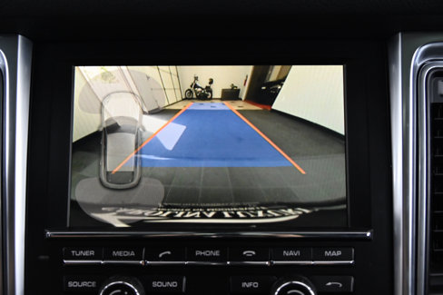 Used 2016 Porsche Macan S image 30