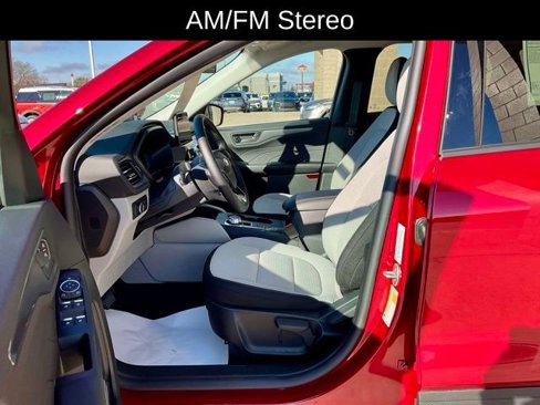 New 2025 Ford Escape Active w/ Cold Weather Package image 14