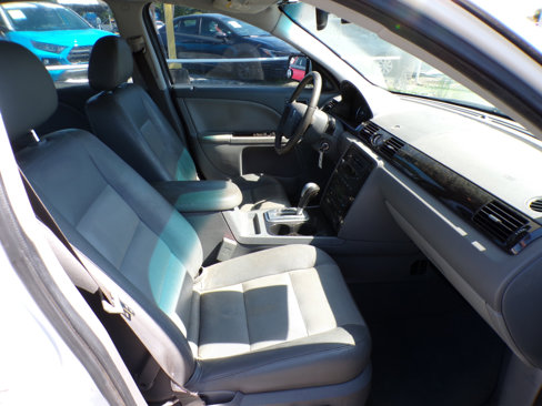 Used 2005 Mercury Montego Premier image 17