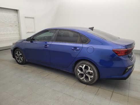 Used 2019 Kia Forte LXS image 3