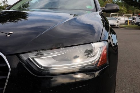 Used 2015 Audi A4 2.0T Premium Plus w/ Technology Package image 20